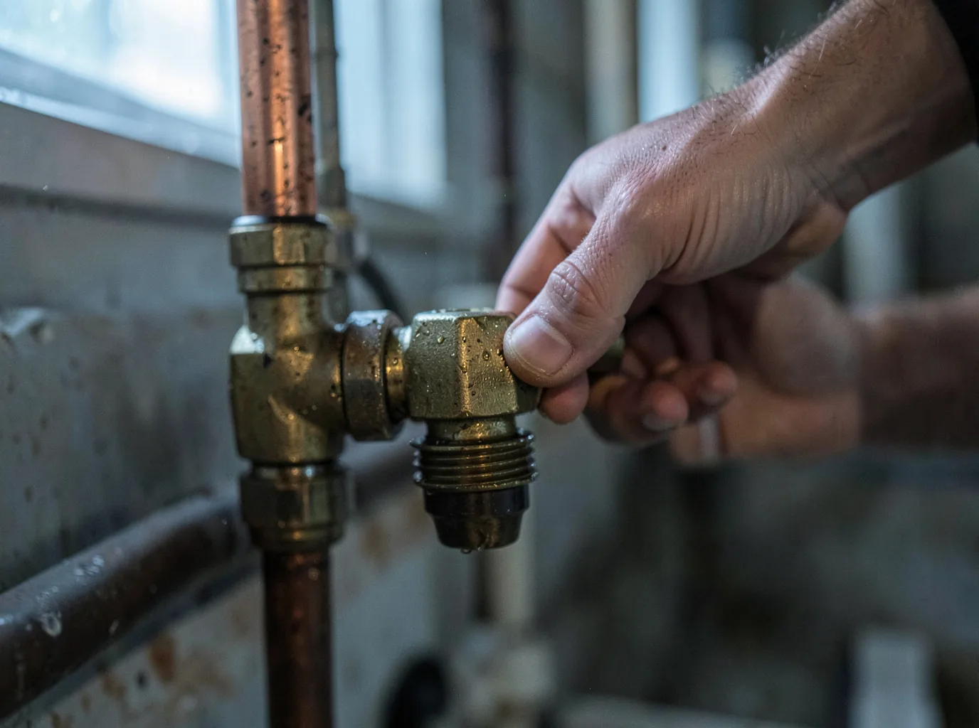 Emergency Plumber Schofield Barracks, HI FAQs